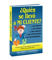 Quien se llevo a mi cliente