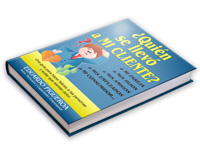 Quien se llevo a mi cliente